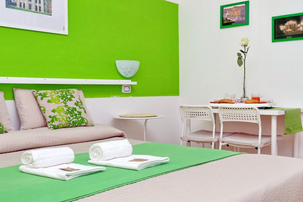 Фото B&b San Giorgio