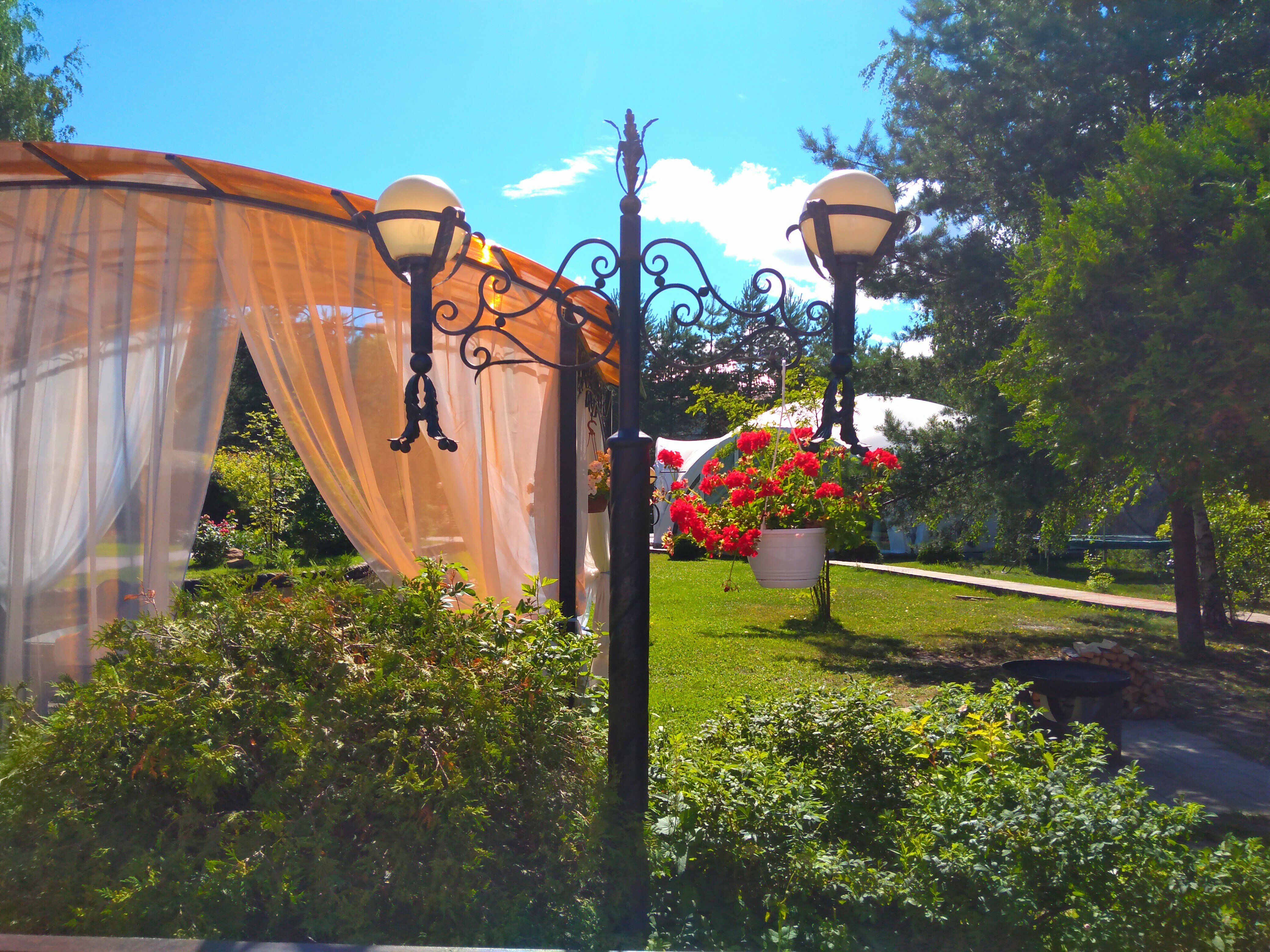 Фото Загородный комплекс Норд Стар