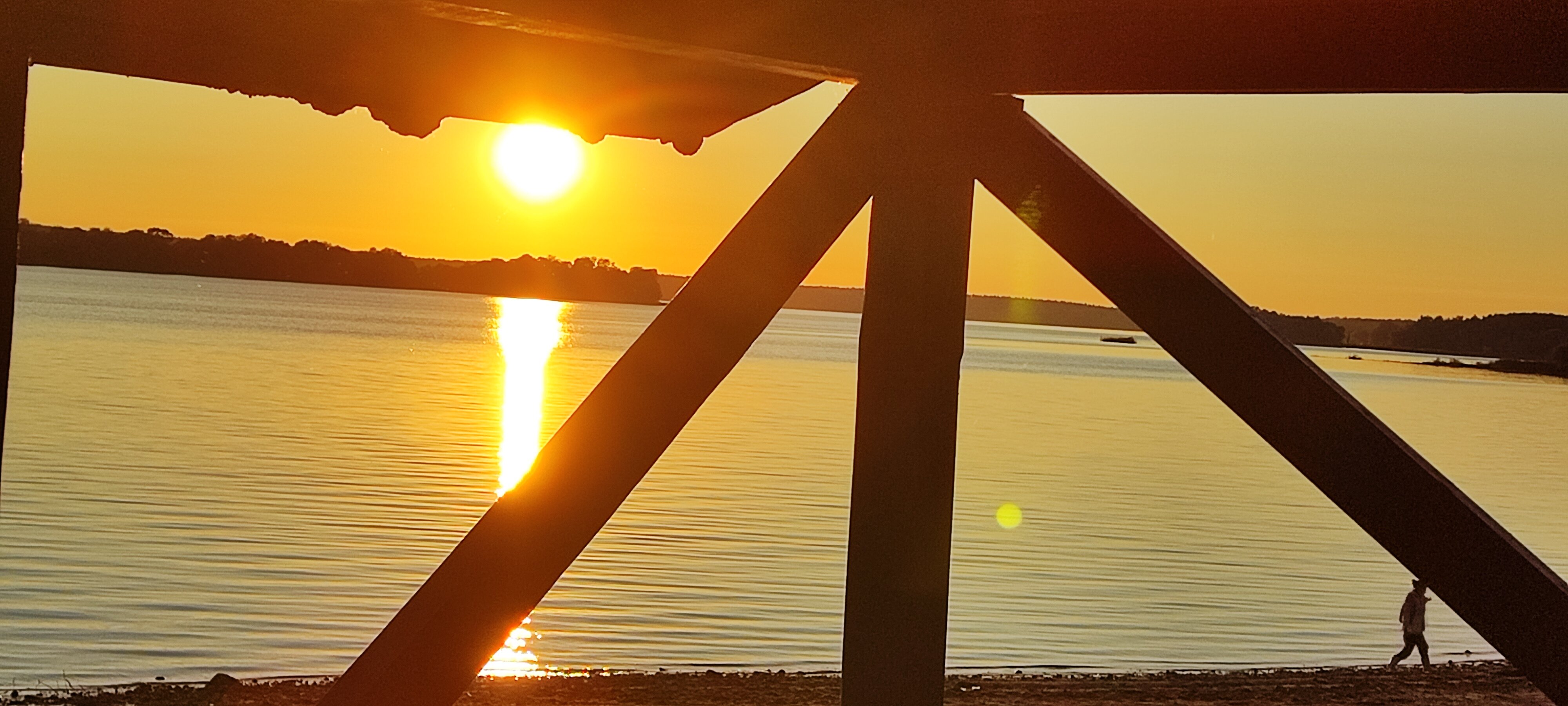 Фото Ильинский пляж