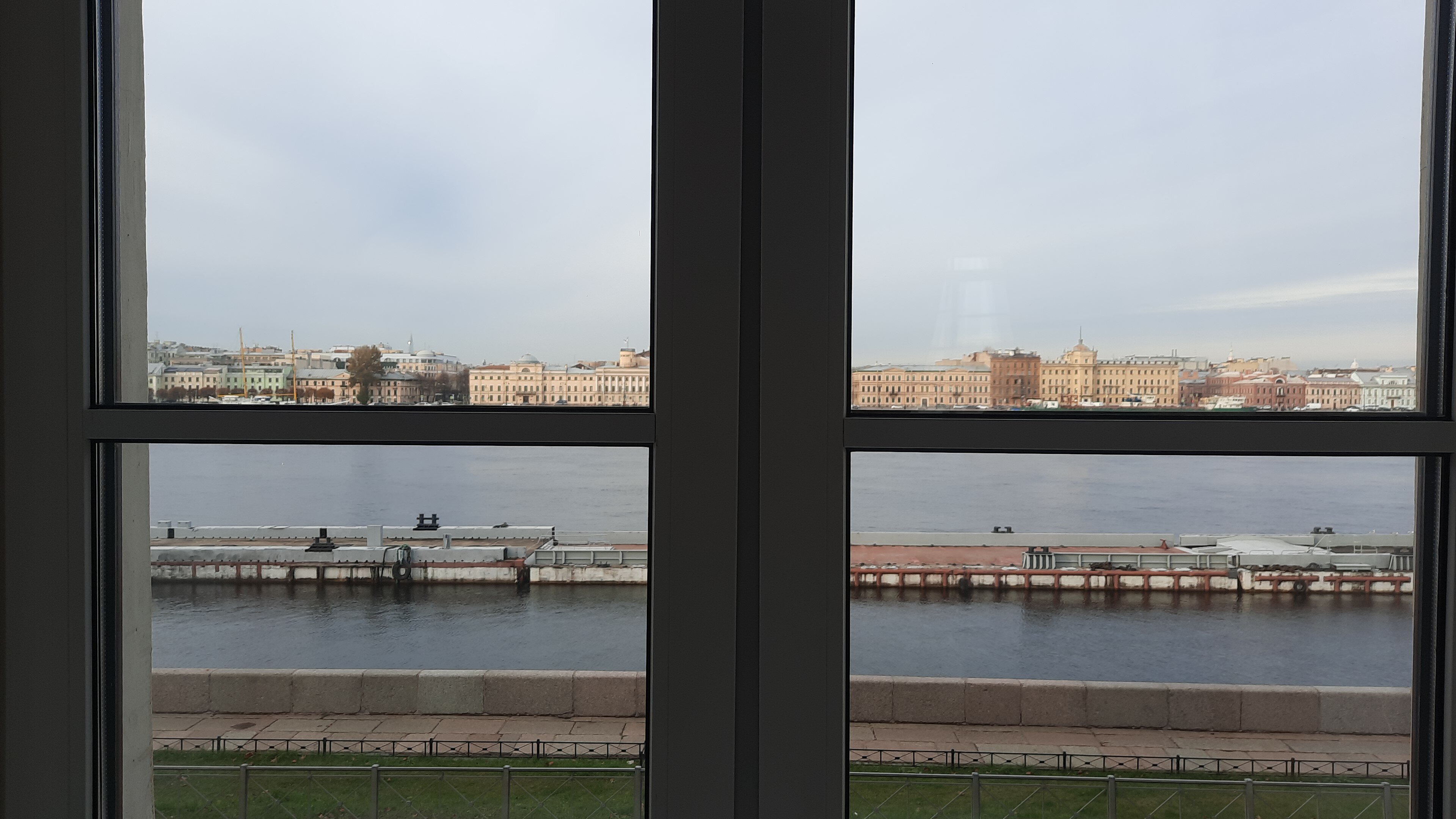 Фото Особняк Молво