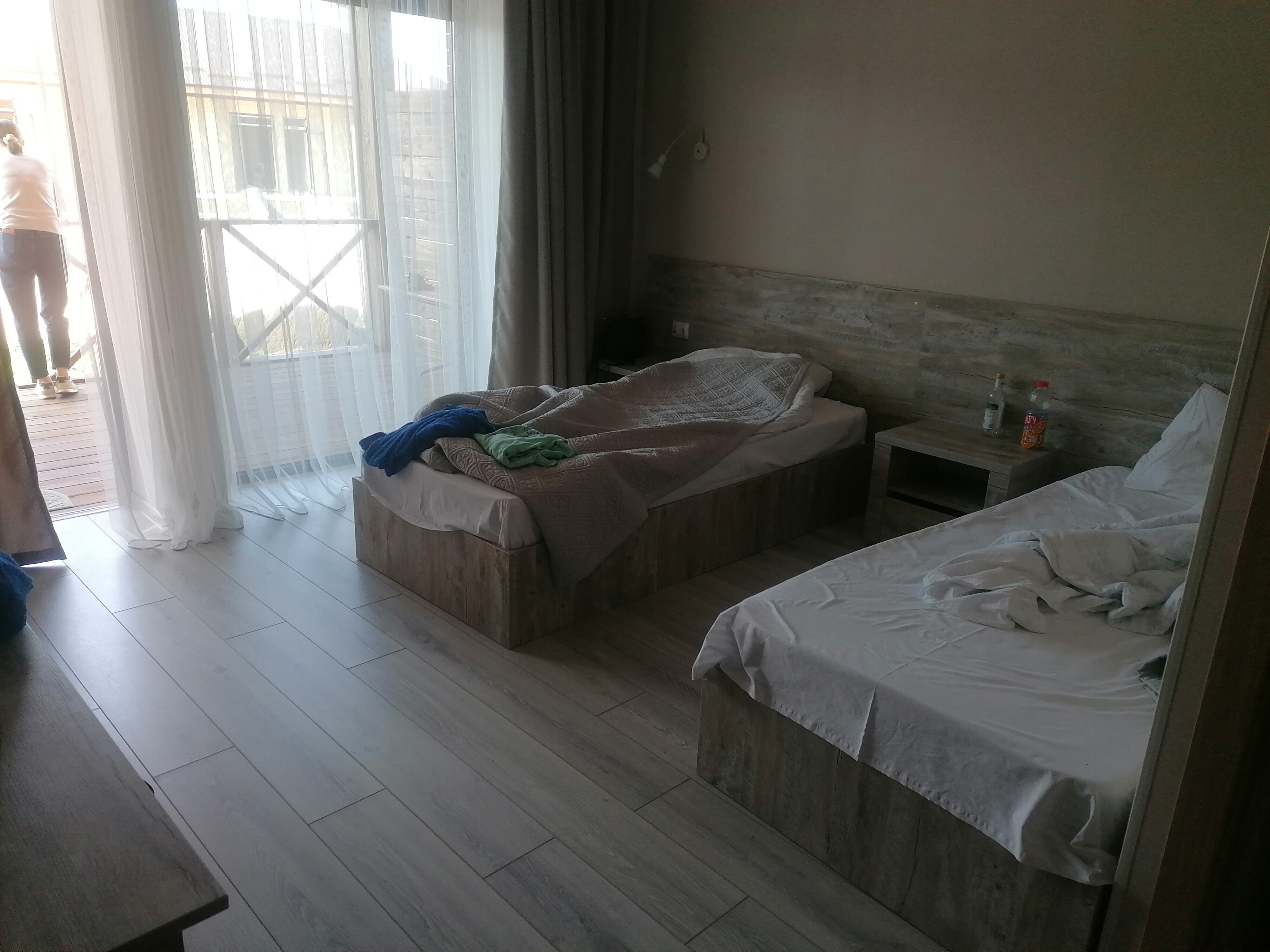 Фото Фермер