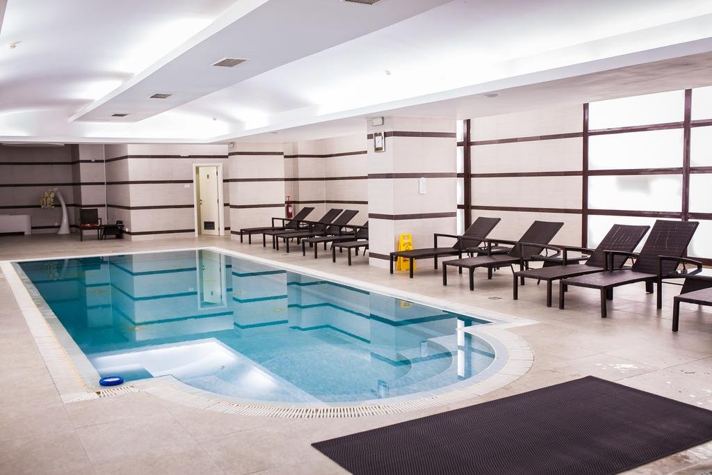 Фото Ардагер Резиденция