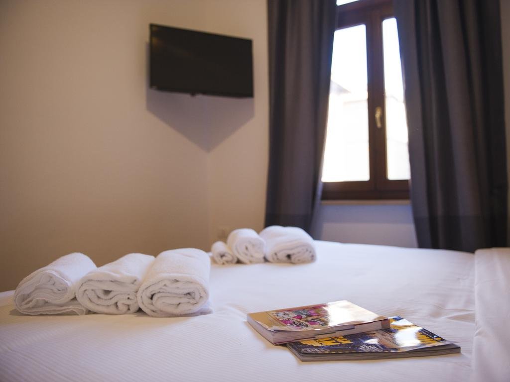 Фото Rentroom Verona Italianflat