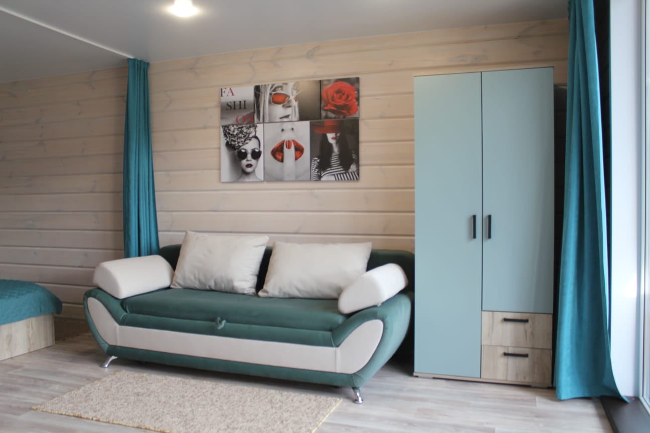 Фото Усадьба Теремок