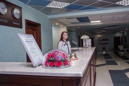 Фото Владимир-Плаза