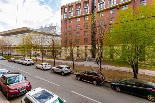 Гостиница Посадский дворик в Санкт-Петербурге