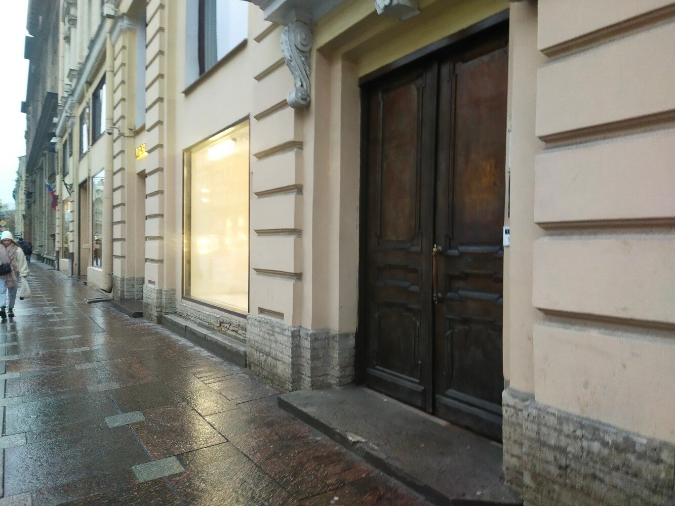 Фото Grey Apartments