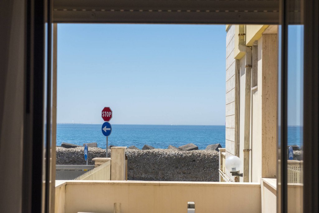 Фото B and B Mareggiata