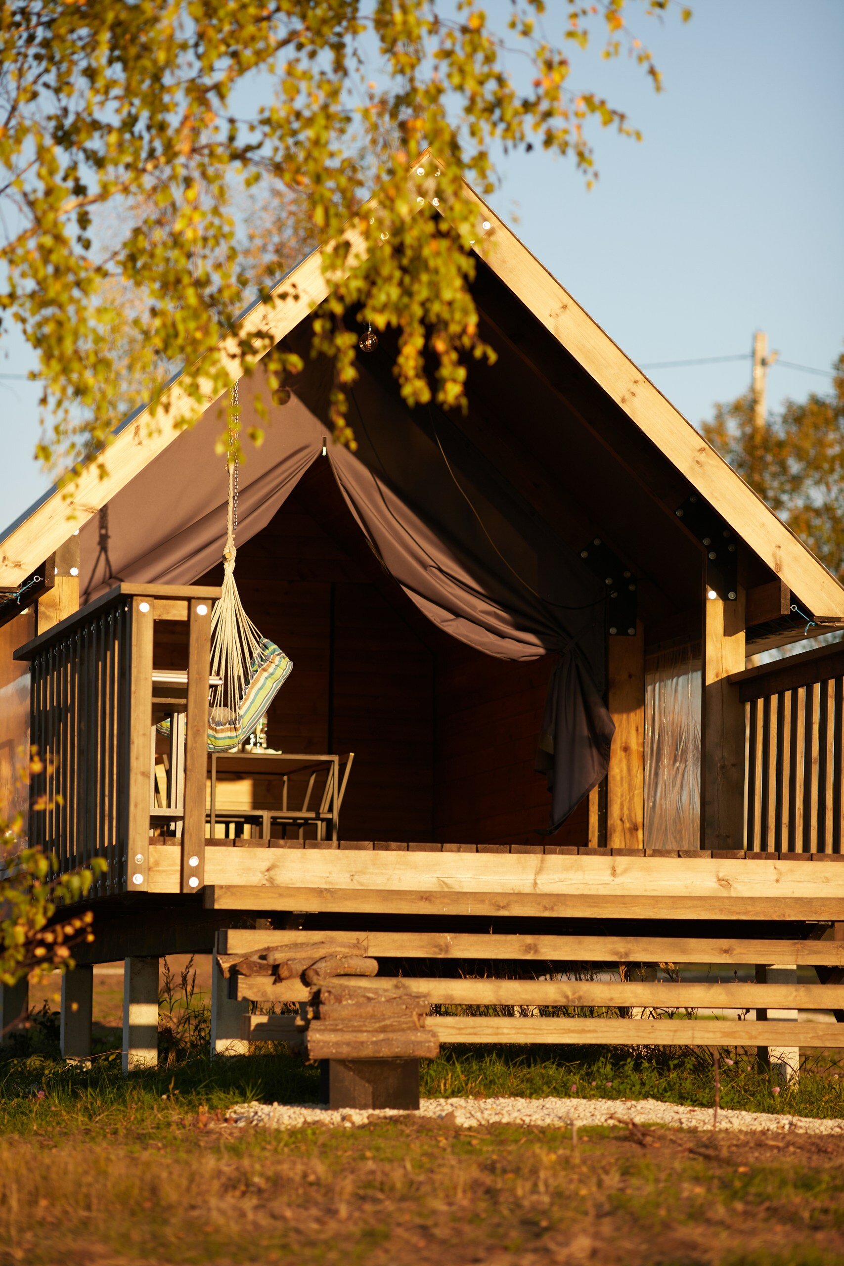 Фото Архангельские дачи