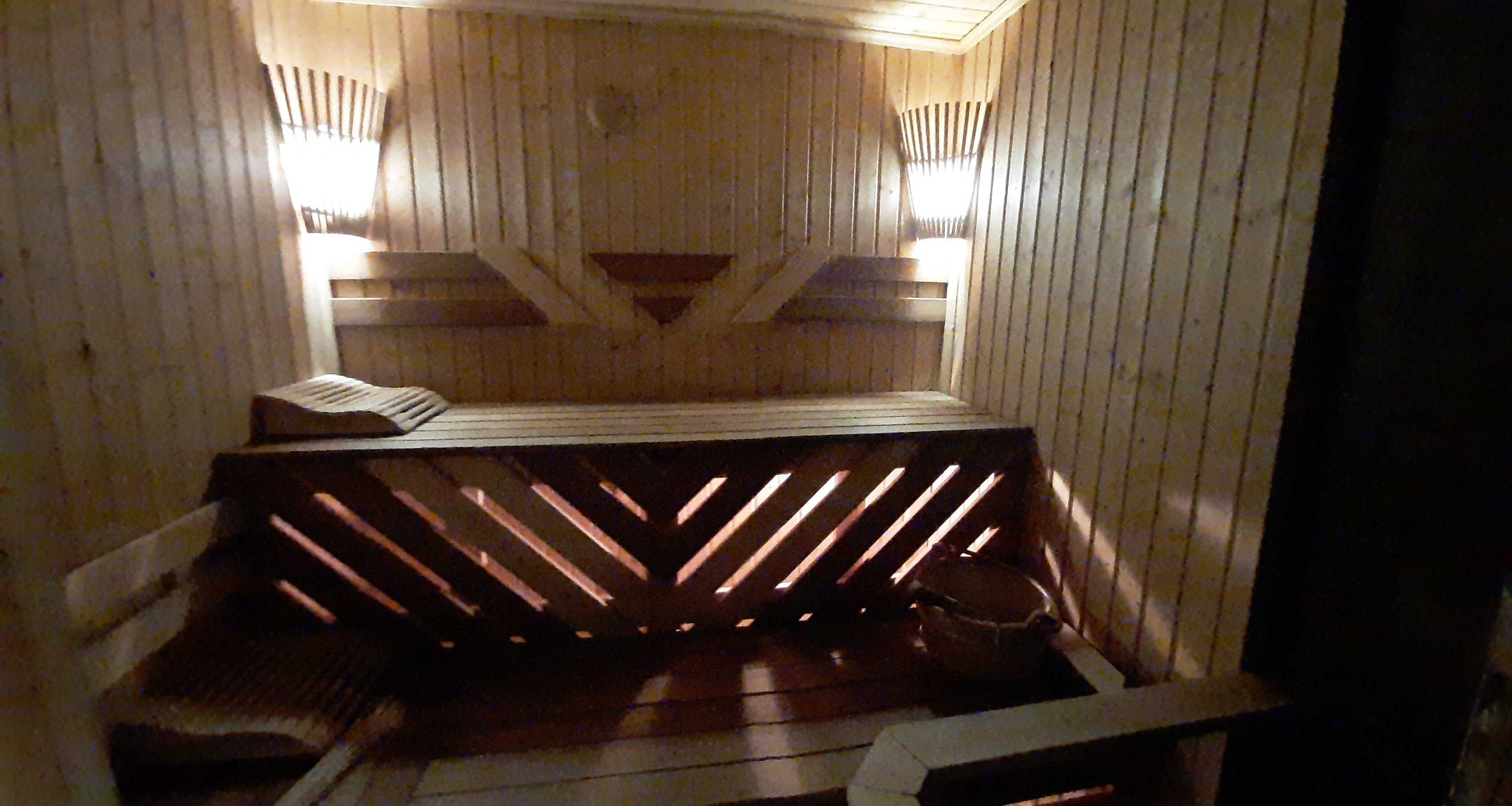 Фото Дом для отдыха