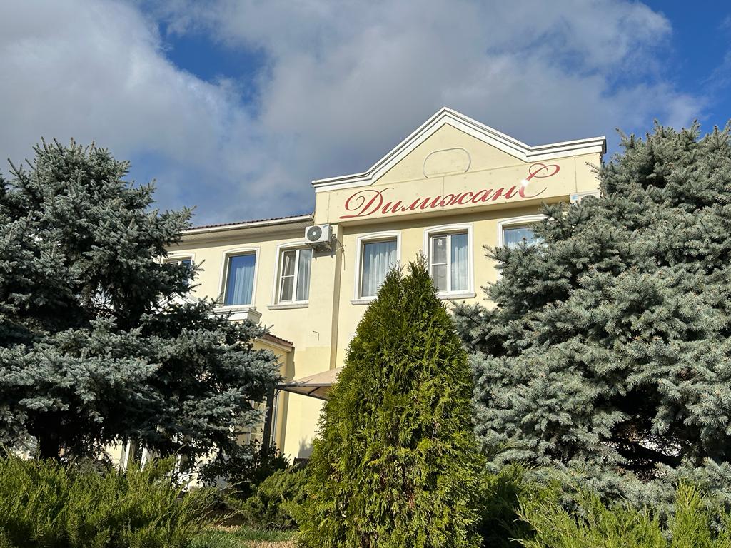 Фото Дилижанс