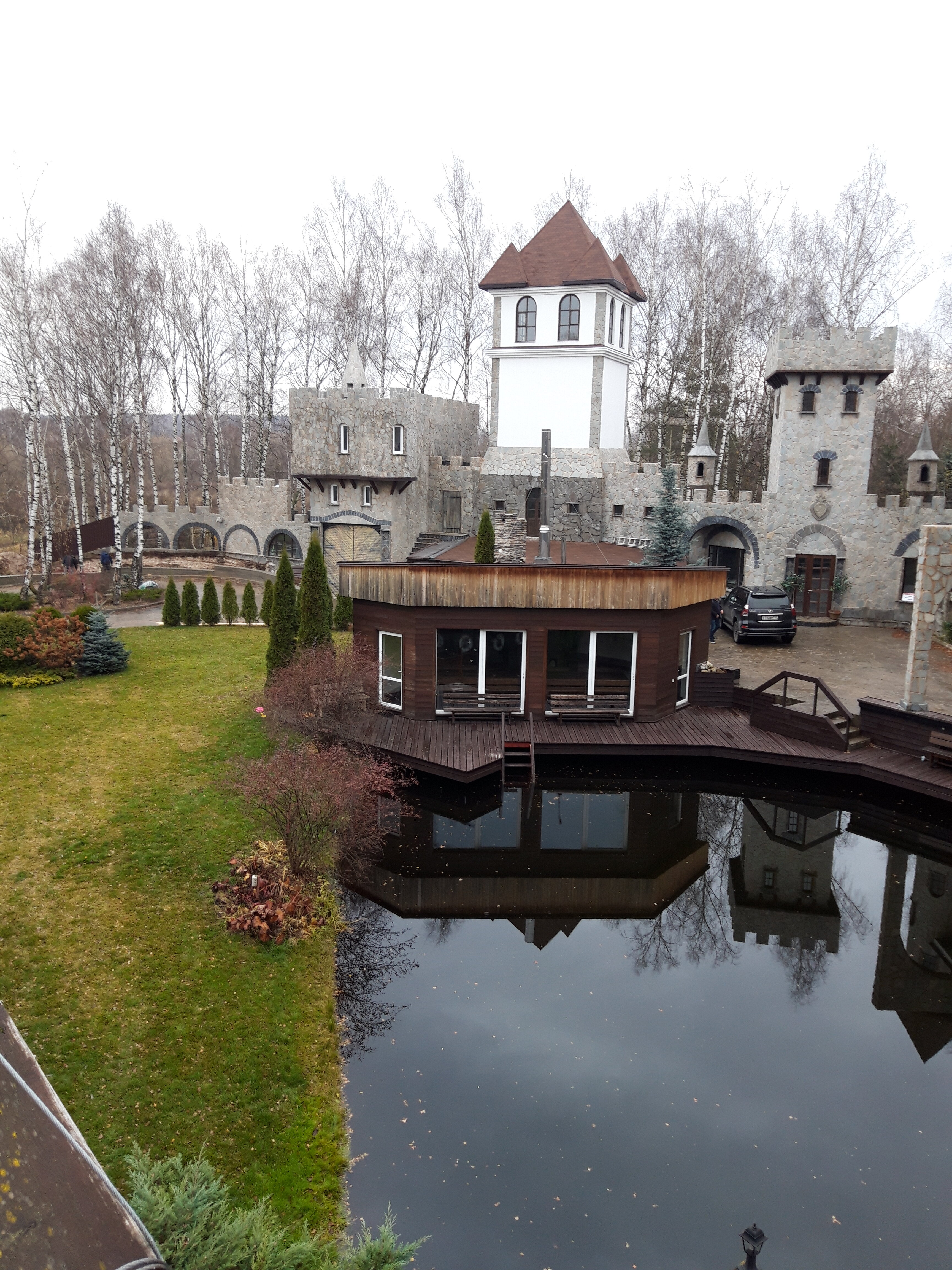 Фото Ваниль