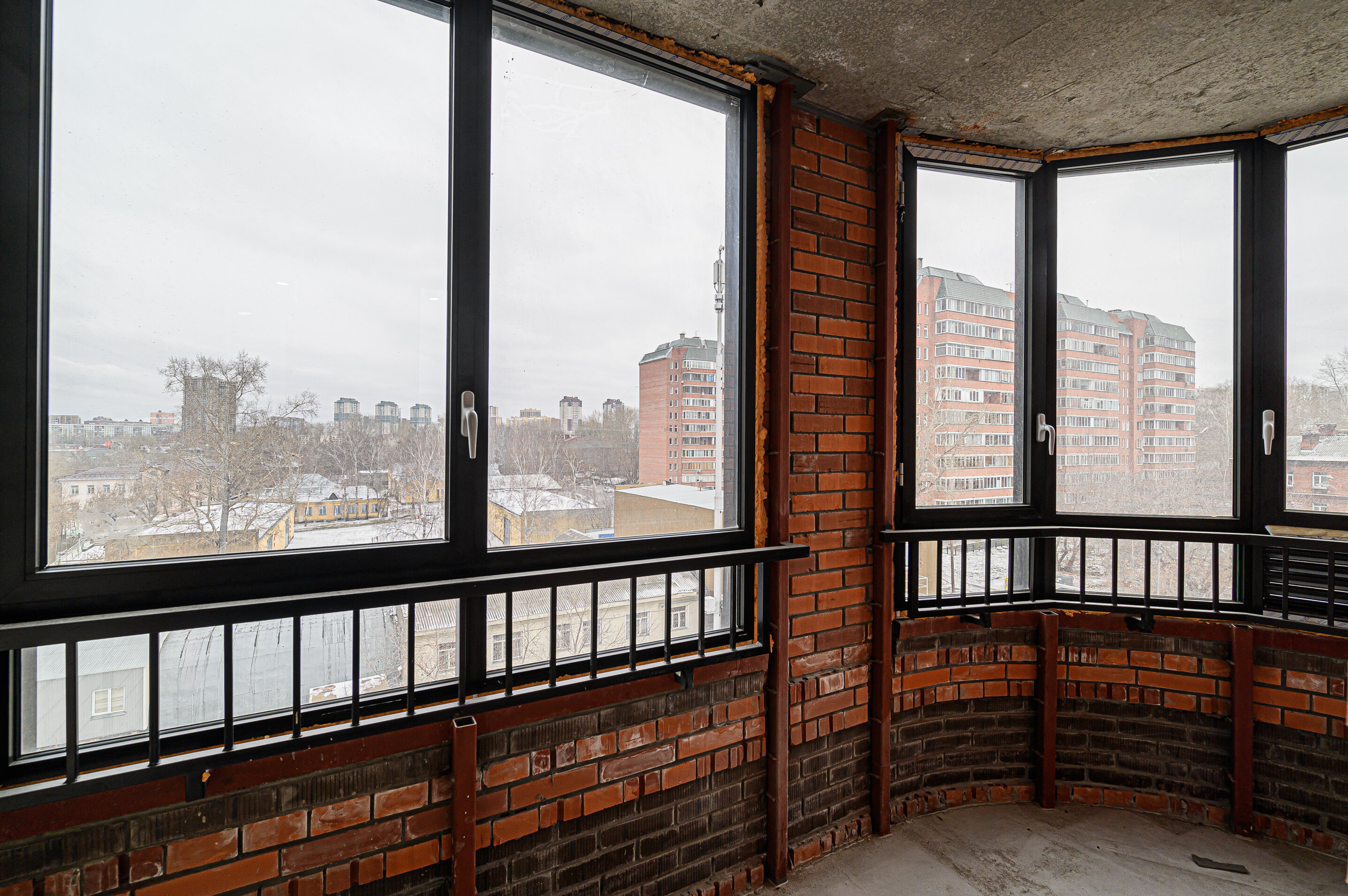 Фото Степаненков на Тополевой