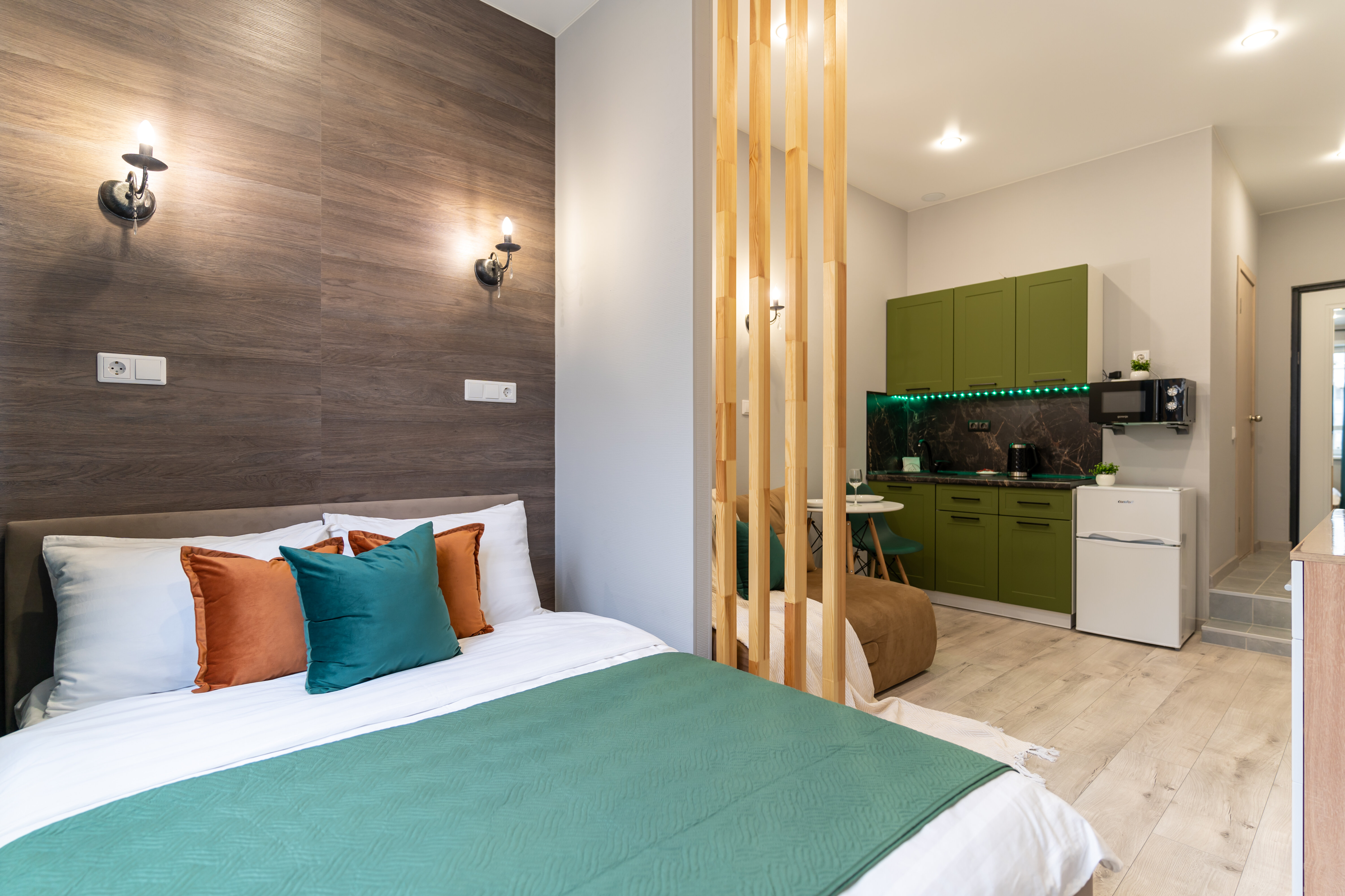 Фото Степаненков на Переходном переулке