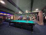 Liga Sport Bar & Billiard (Khorenatsi Street, 17), billiard hall