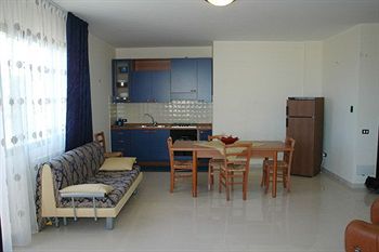 Фото Residence Le Saline