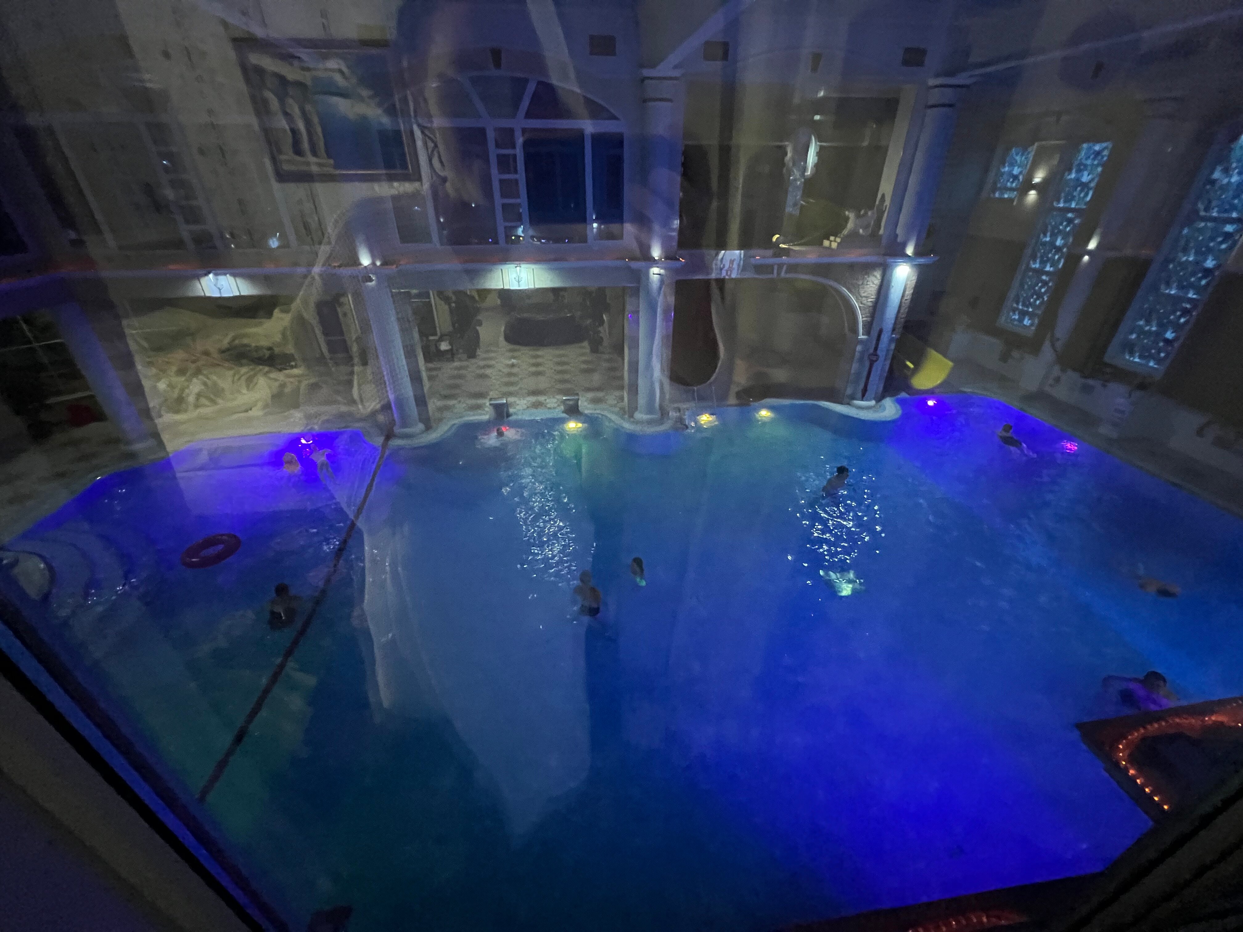 Фото Астрал