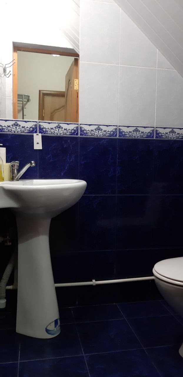 Фото Горное Эхо