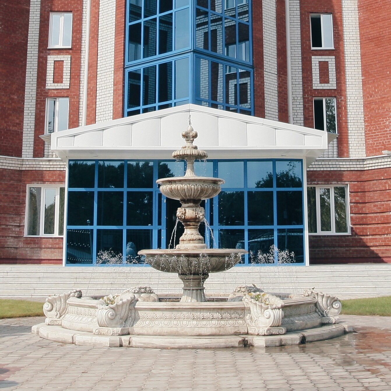 Фото Ариада