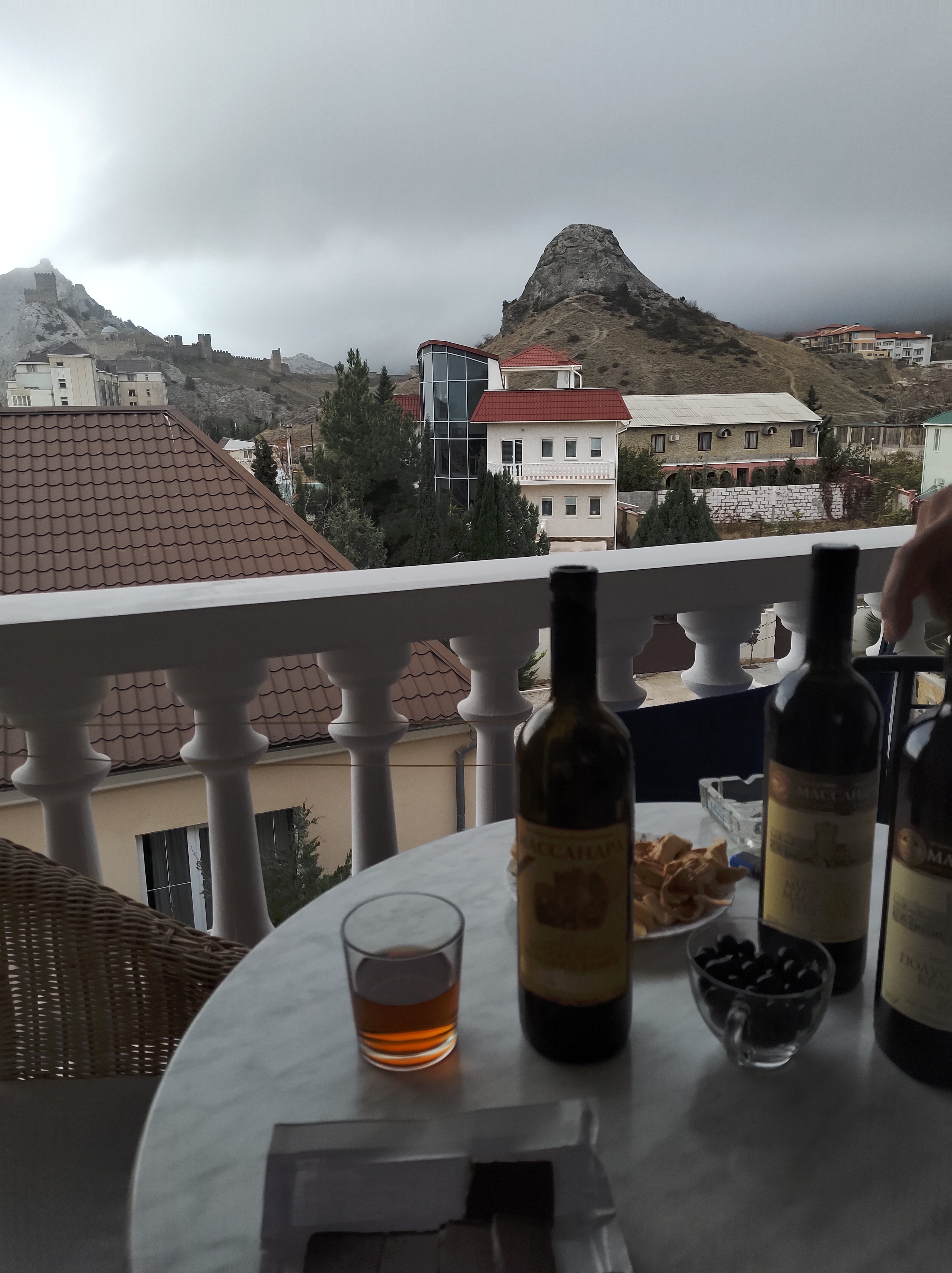 Фото Черноморофф