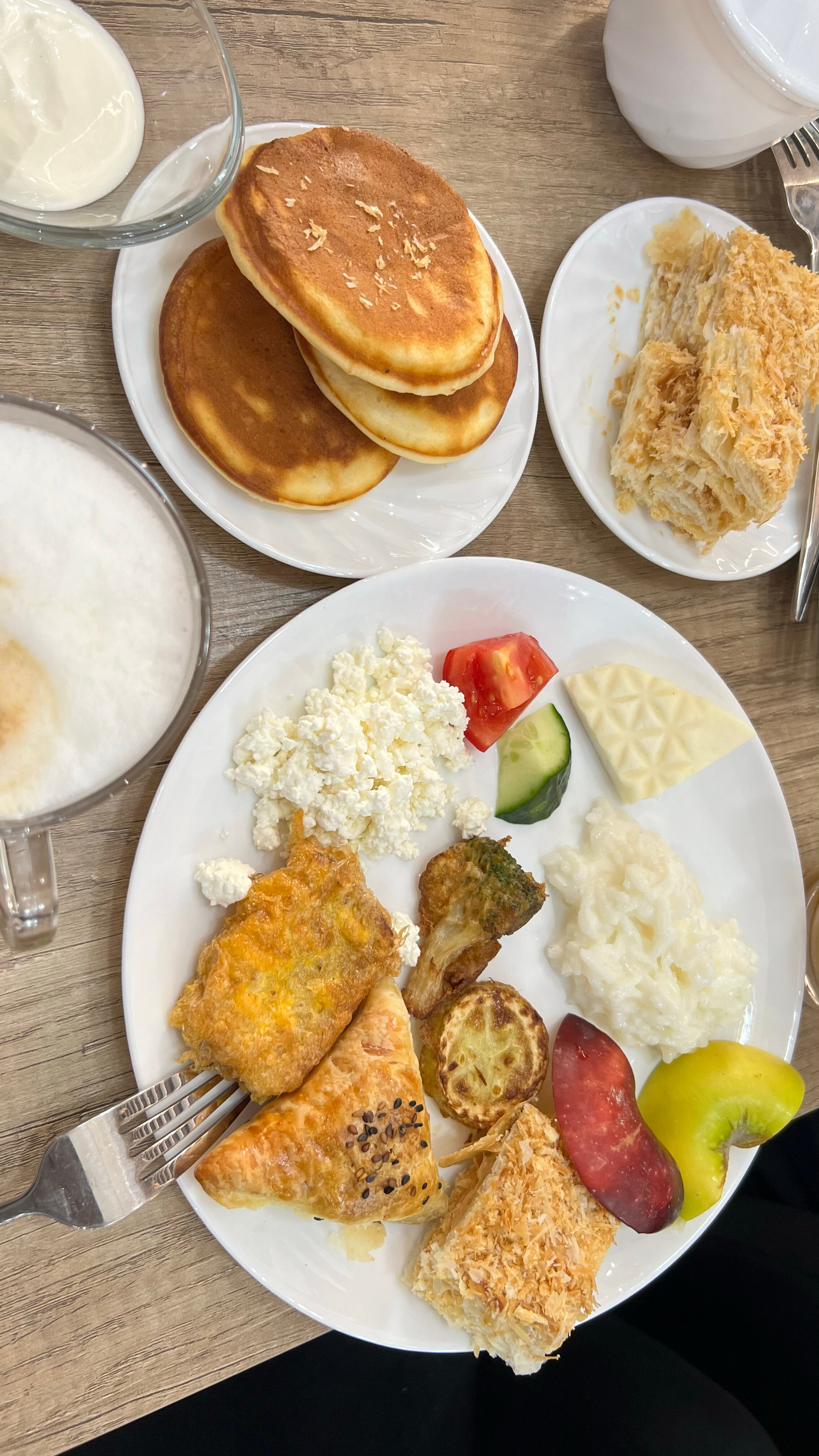 Фото Grand Turon Plaza