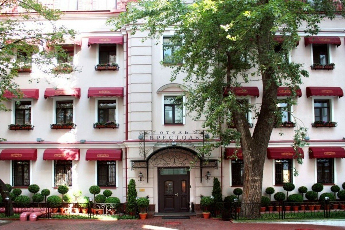 Фото Брестоль