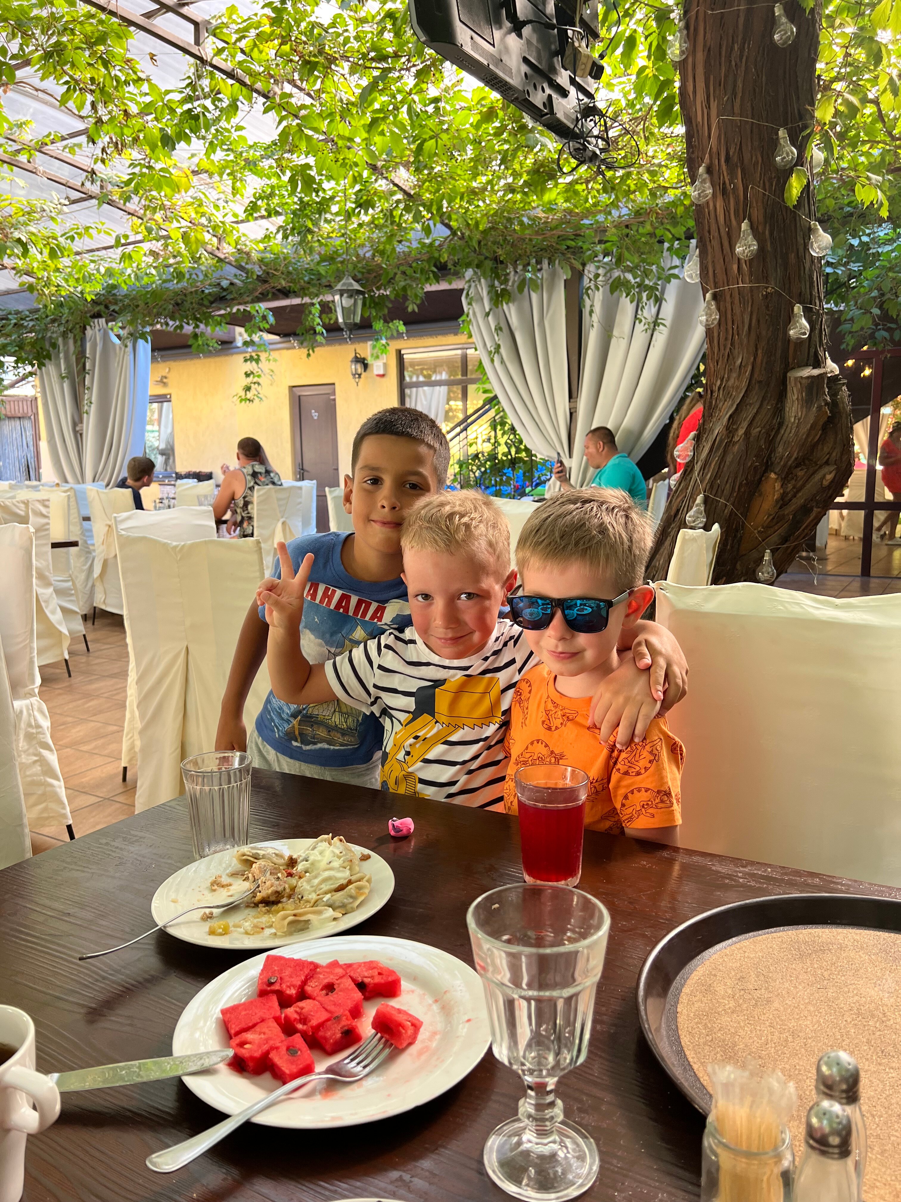 Фото Феличе