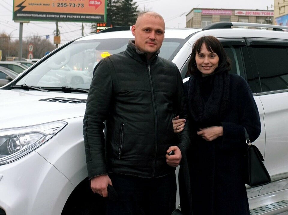 photo Сибтрансавто, Haval