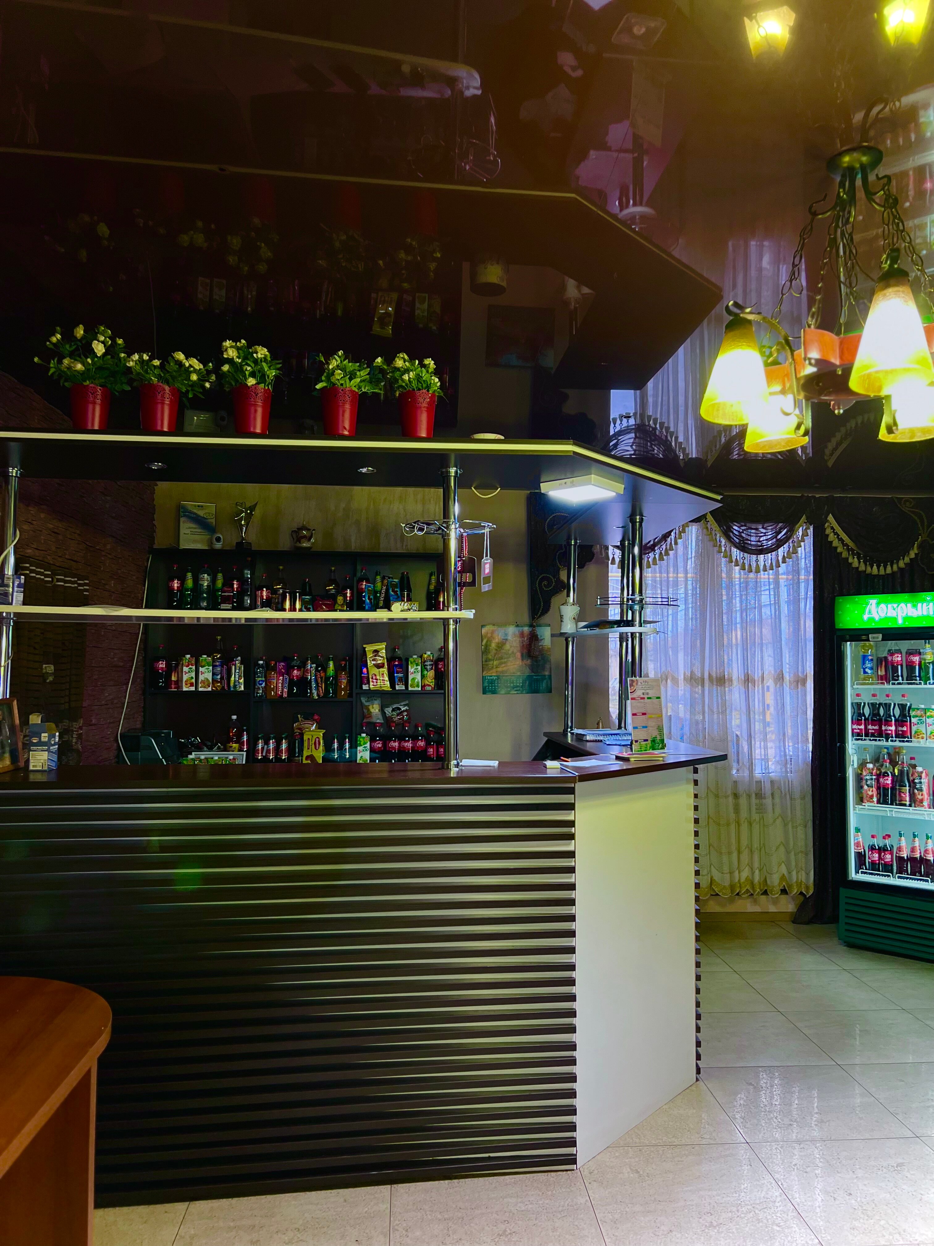 Фото Октябрьская