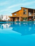 Pool-blog (Mira Avenue, 101А), construction and installation of swimming pools, water parks