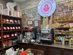 Koffemania (Tayozhnaya ulitsa, 25), tienda de cafetería