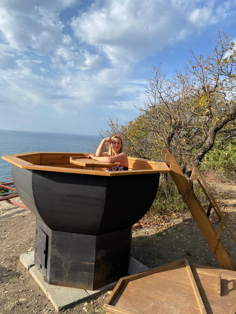 Фото Прибой