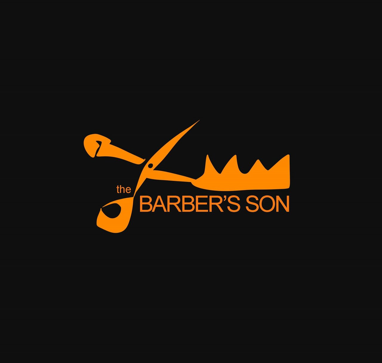 Barber's Son
