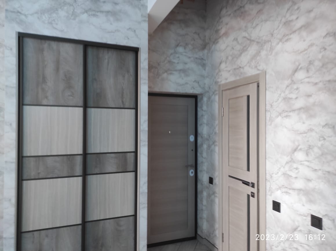 Фото Апартаменты на Шифрина