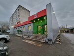 5Post (ulitsa Entuziastov, 13А), point of delivery