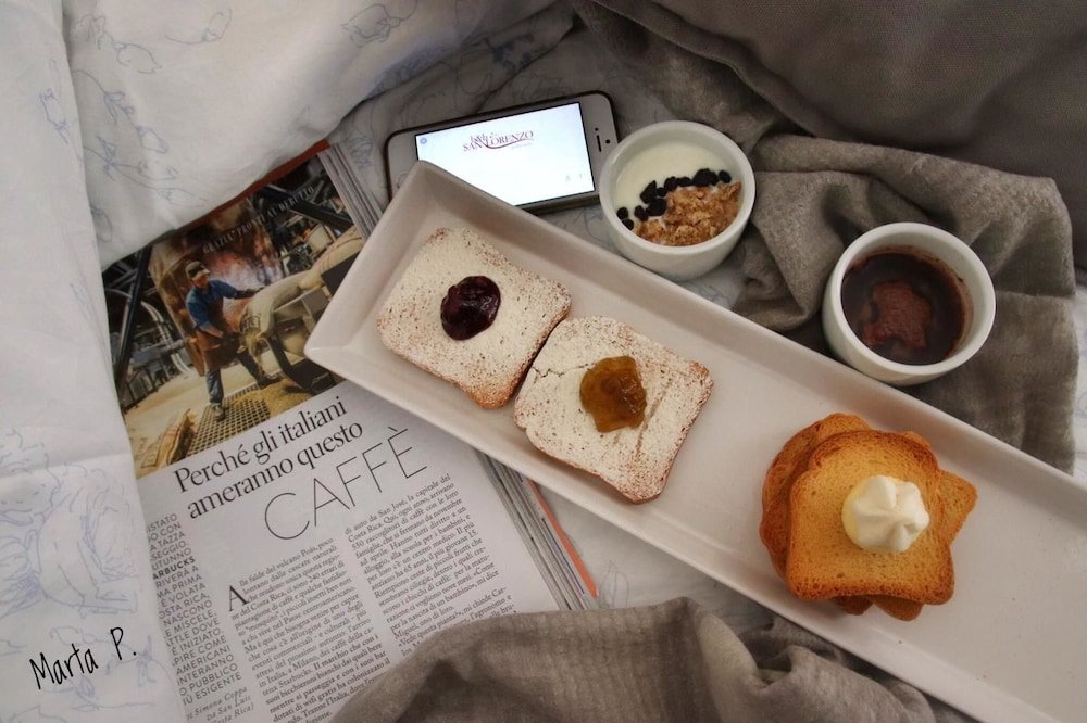 Фото B&b San Lorenzo