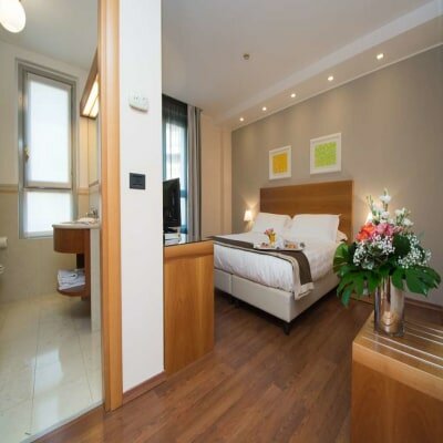 Фото Hotel Royal Falcone