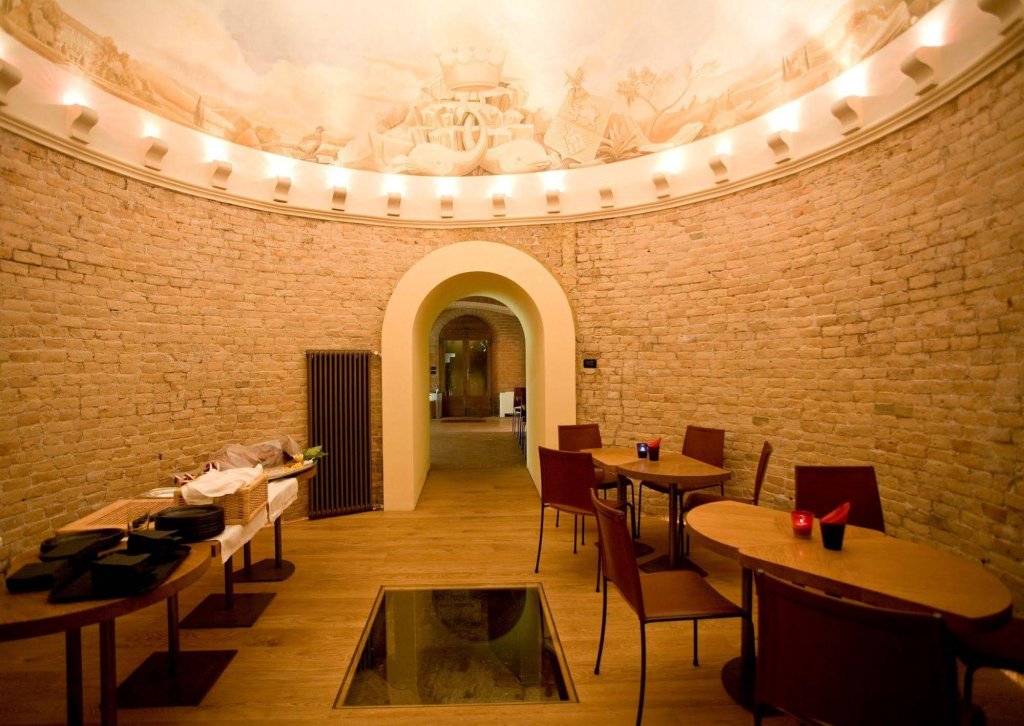 Фото Villa Revedin