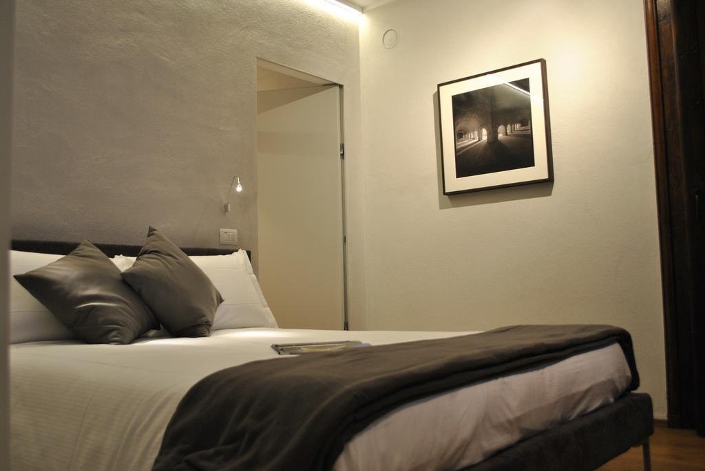 Фото B&b Ma Ville