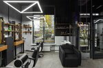Britva (ulitsa Aleksandry Monakhovoy, 92к2), barber shop