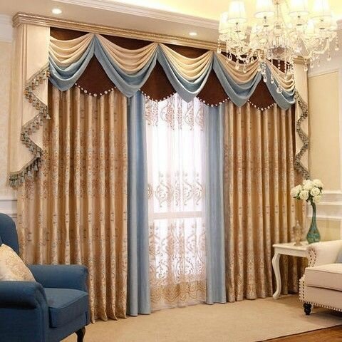 Curtains, curtain rods Al Noor Carpets & Curtains, Dubai, photo