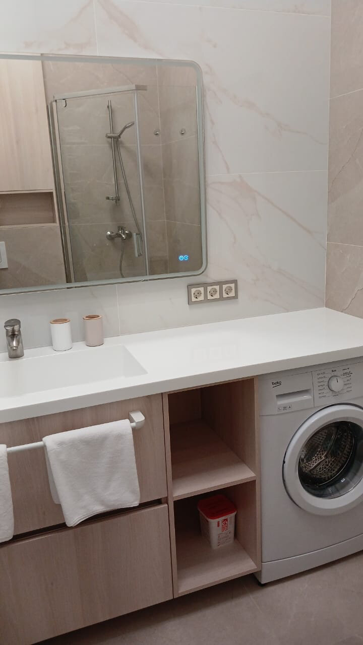 Фото Люкс под самыми звездами