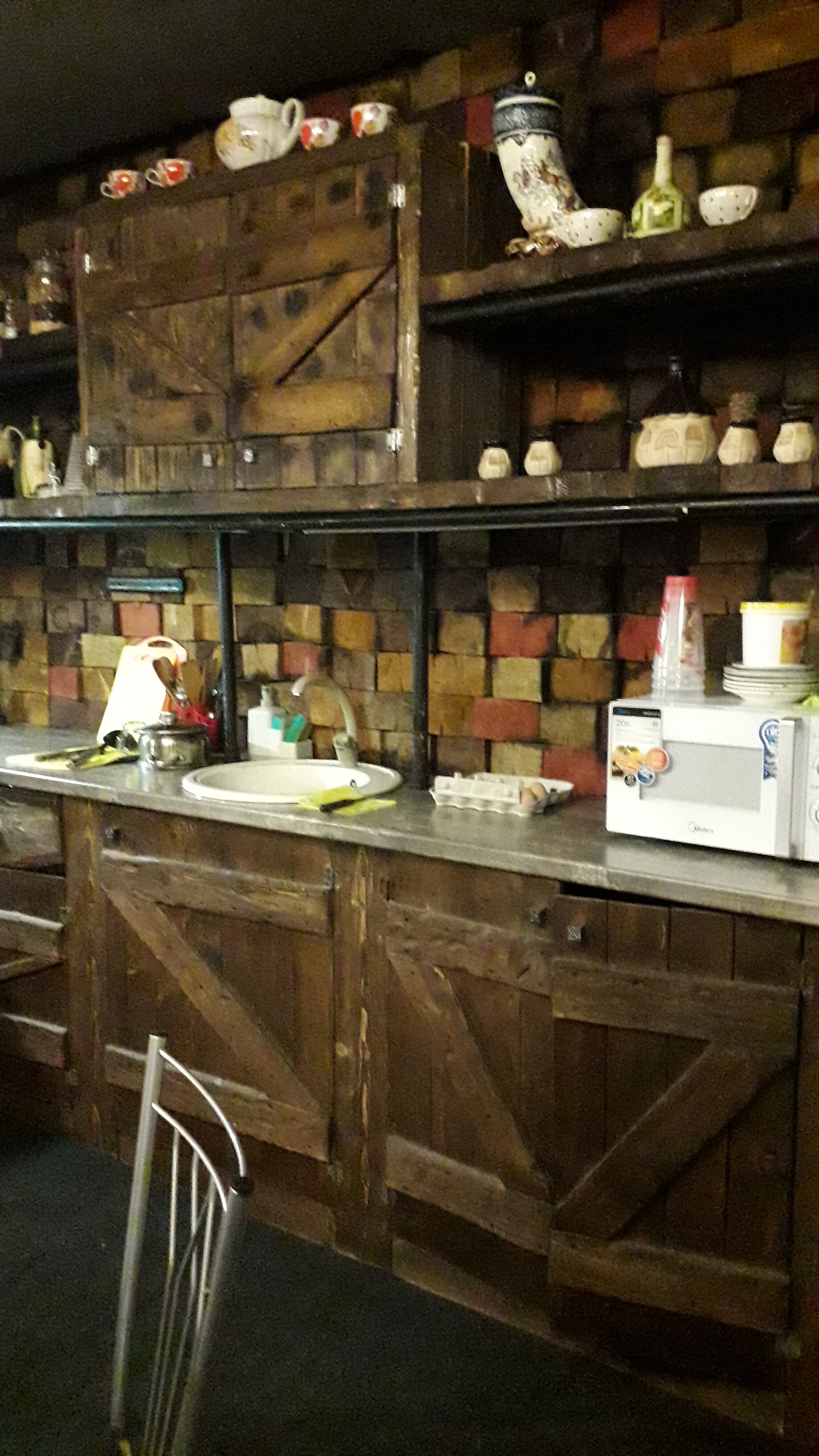 Фото Валенок