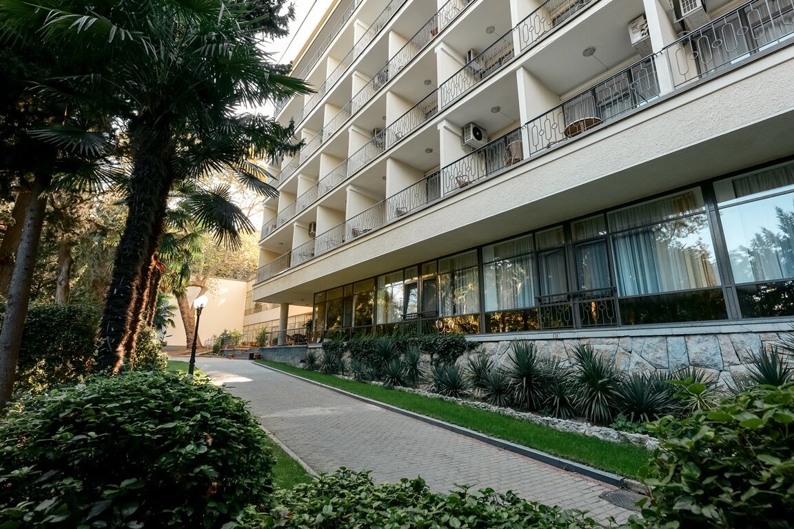 Фото Пушкино