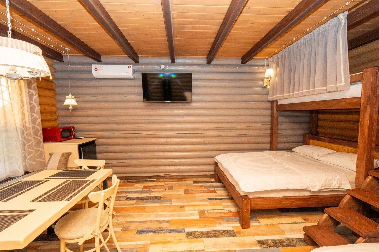 Фото Семейный Стандарт