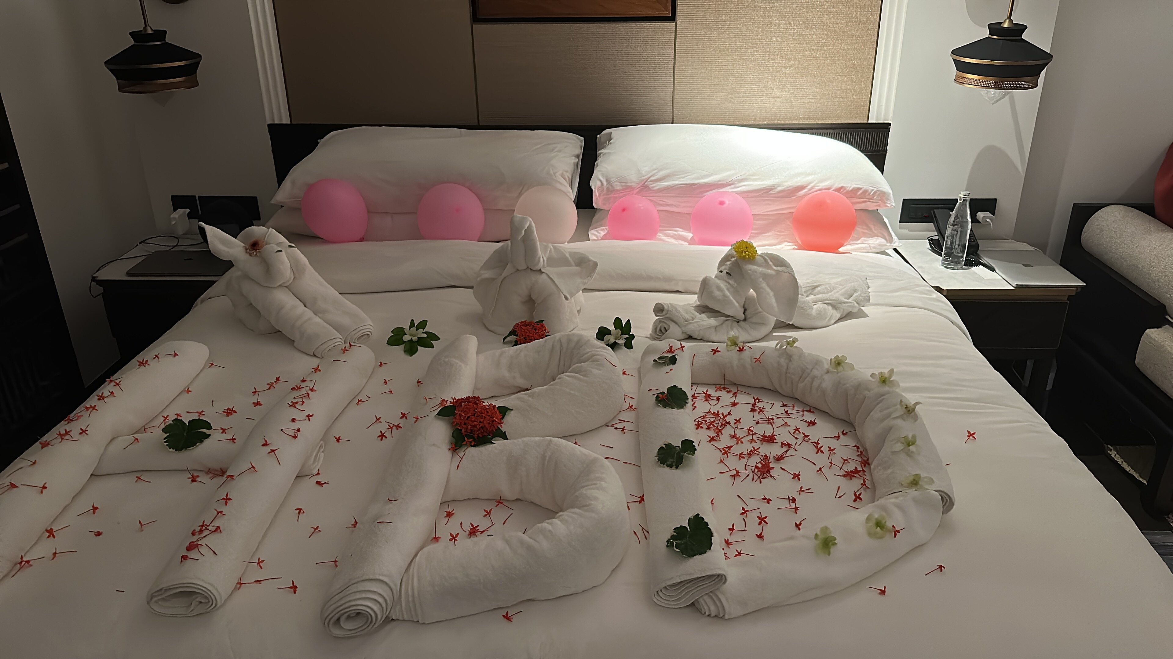 Фото JW Marriott Khao Lak Resort and SPA