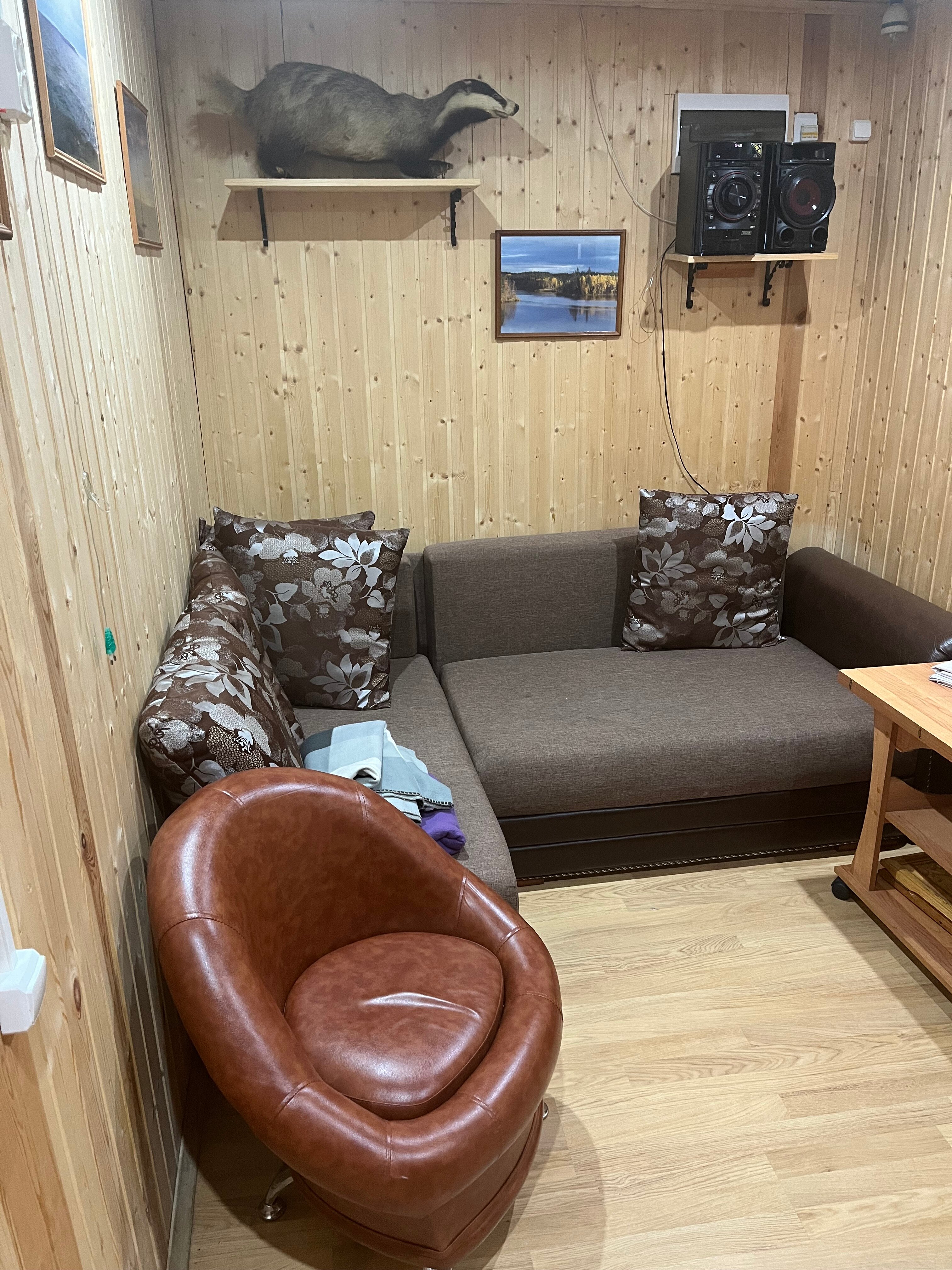 Фото Гавань