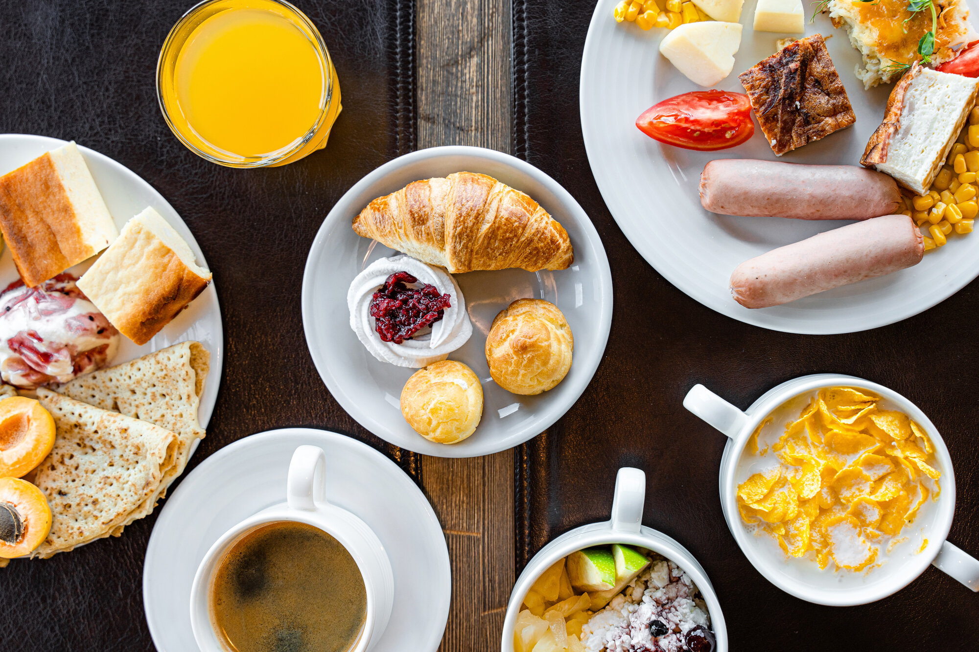 Фото СКИ ИНН СПА