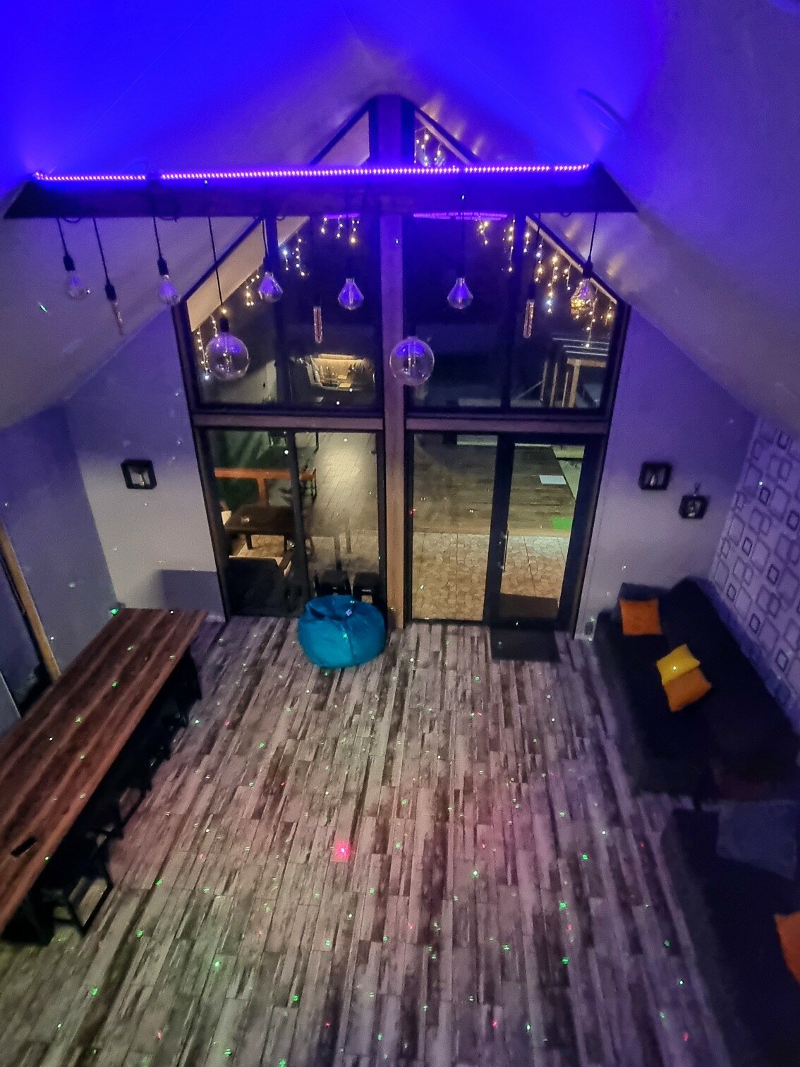 Фото Барон Хаус