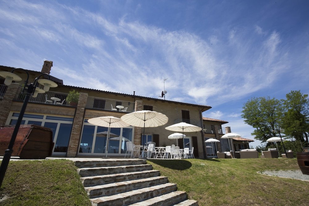 Фото Cà Rapulin - Agriturismo